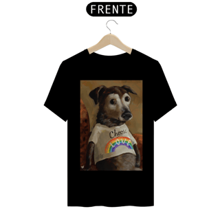 Nome do produto Camiseta Little Friends