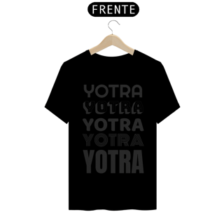 Nome do produto Camiseta YOTRA