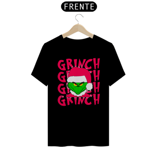 Nome do produto Camiseta GRINCH