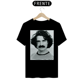 Nome do produto Camiseta Belchior 70's