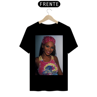 Nome do produto Camiseta Beyoncé 2000's