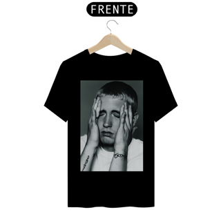Nome do produto Camiseta Eminem 2000's