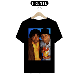 Nome do produto Camiseta Kenan & Kel