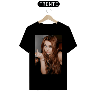 Nome do produto Camiseta Miley Cyrus 2000's