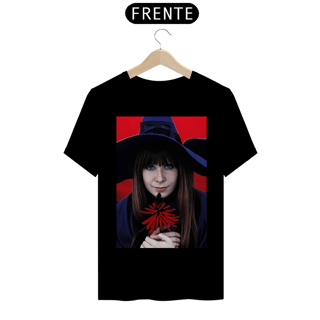 Nome do produto Camiseta Rita Lee 80's