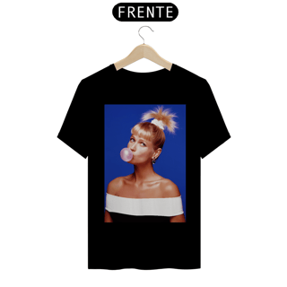 Nome do produto Camiseta Xuxa 80's