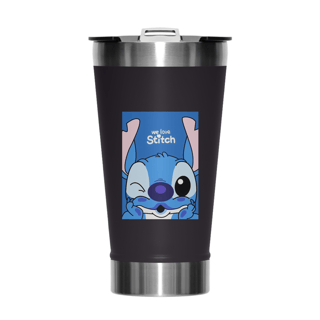 Nome do produto Copo Térmico We Love Stitch
