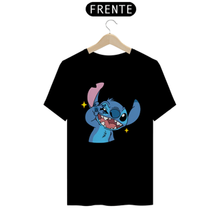 Nome do produto Camiseta Stitch 