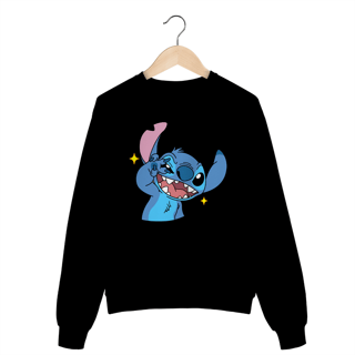 Nome do produto Moletom Stitch