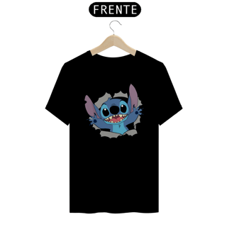 Nome do produto Camiseta Stich