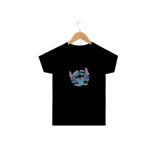 Nome do produto Camiseta Stich Infantil