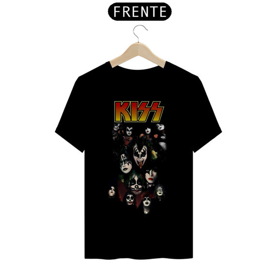Kiss - Clássicos do Rock