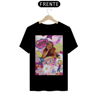 Nome do produto Camiseta Lizzie McGuire 2000s