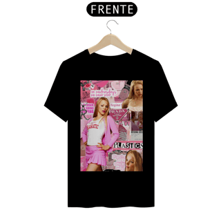 Nome do produto Camiseta Regina George - Meninas Malvadas 2000s Mean Girls