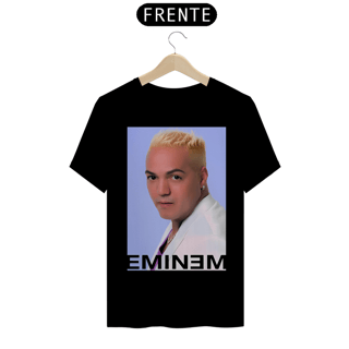 Nome do produto Camiseta Belo Eminem Brasileiro - MEME