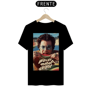 Nome do produto Camiseta Harry Styles - Watermelon Sugar