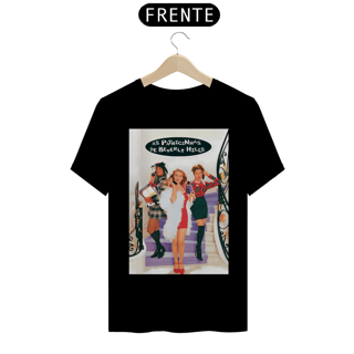Nome do produto Camiseta As Patricinhas de Beverly Hills - Clueless 2000s