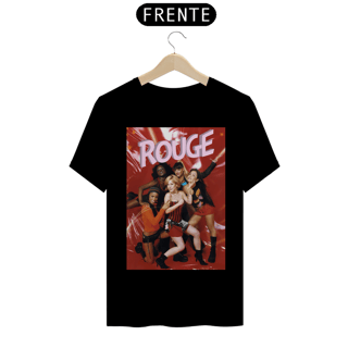 Nome do produto Camiseta Rouge 2000s