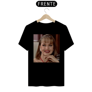 Nome do produto Camiseta Paolla Bracho - A Usurpadora de Gaby Spanic