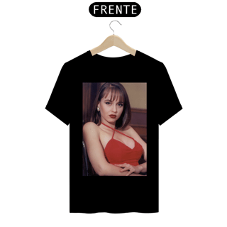 Nome do produto Camiseta Paolla Bracho - A Usurpadora de Gaby Spanic