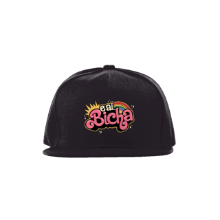 Nome do produto Boné Eai Bicha