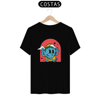 Nome do produto Camiseta Great Things Are Coming