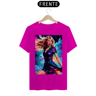 Nome do produto Camiseta Taylor Swift 