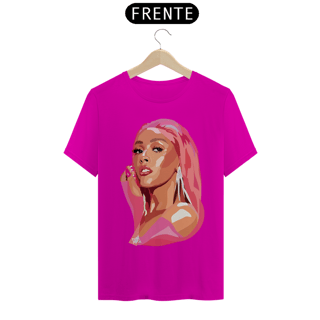 Nome do produto Camiseta Doja Cat