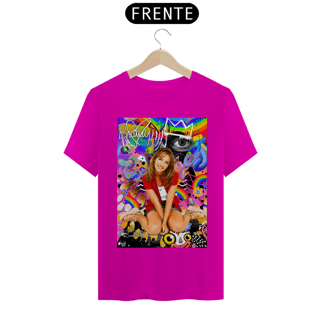 Nome do produto Camiseta Britney Spears 2000s