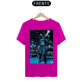 Nome do produto Camiseta Anitta Funk Generation Megafone