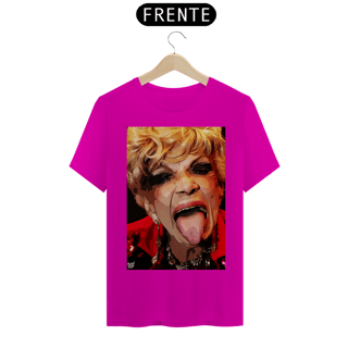 Nome do produto Camiseta Dercy Gonçalves 