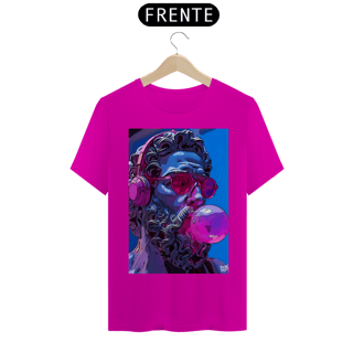 Nome do produto Camiseta Obra de Arte - Gum