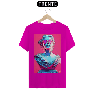 Nome do produto Camiseta Obra de Arte - Sunglasses