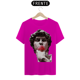 Nome do produto Camiseta Obra de Arte - Ice Cream