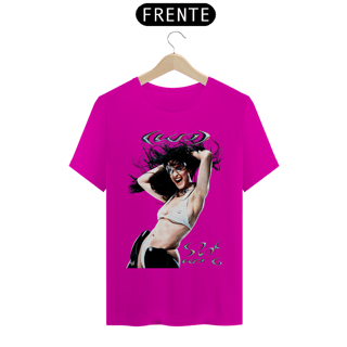 Nome do produto Camiseta Katy Perry Woman's World KP6