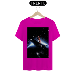 Nome do produto Camiseta Normani - D0pamine