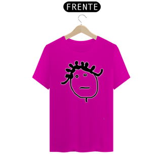 Nome do produto Camiseta Bad Gal RiRi - Rihanna