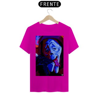 Nome do produto Camiseta Pânico - Call Me Maybe