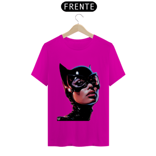Nome do produto Camiseta Catwoman 