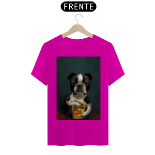 Nome do produto Camiseta Little Friends