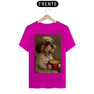 Nome do produto Camiseta Little Friends