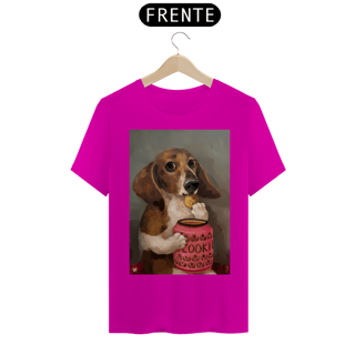 Nome do produto Camiseta Little Friends