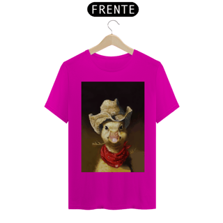 Nome do produto Camiseta Little Friends