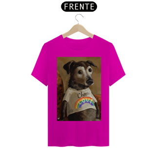 Nome do produto Camiseta Little Friends