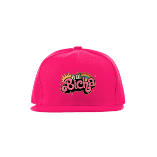 Nome do produto Boné Eai Bicha