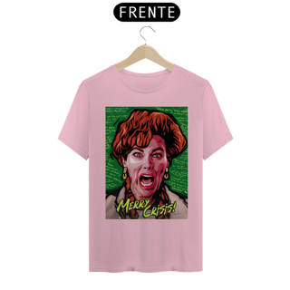 Nome do produto Camiseta Merry Crisis!
