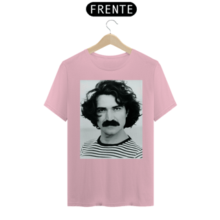 Nome do produto Camiseta Belchior 70's