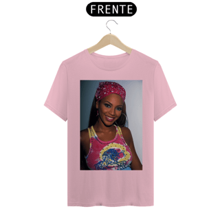 Nome do produto Camiseta Beyoncé 2000's
