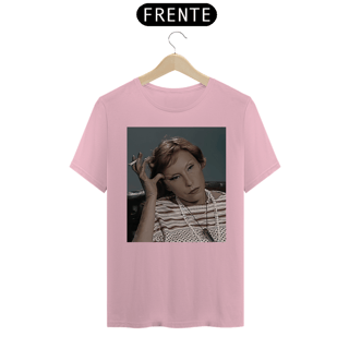 Nome do produto Camiseta Clarice Lispector