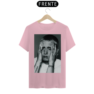 Nome do produto Camiseta Eminem 2000's